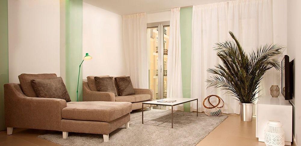 Apartmán Urbanliving Fajardo Màlaga Exteriér fotografie