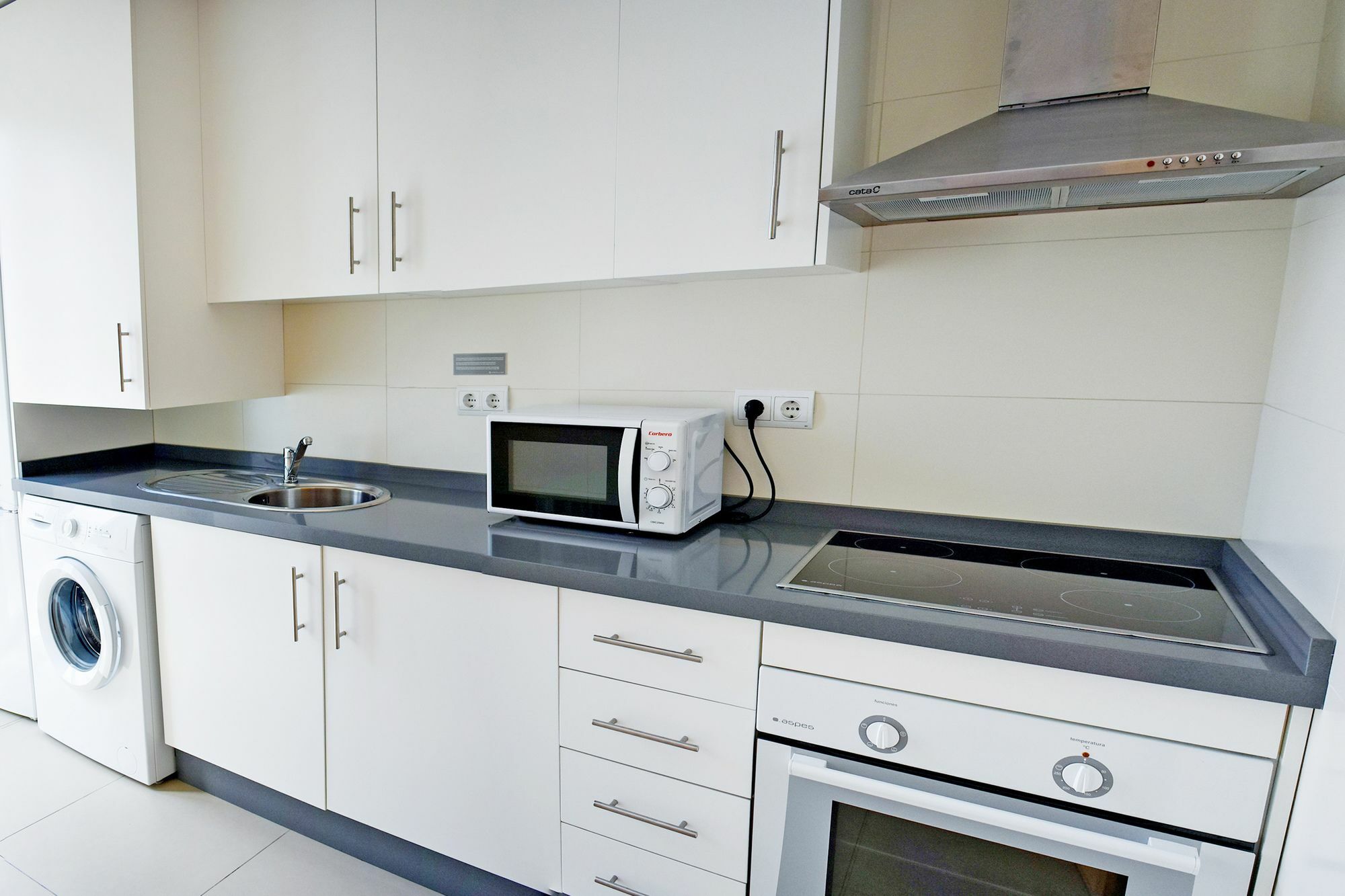 Apartmán Urbanliving Fajardo Màlaga Exteriér fotografie
