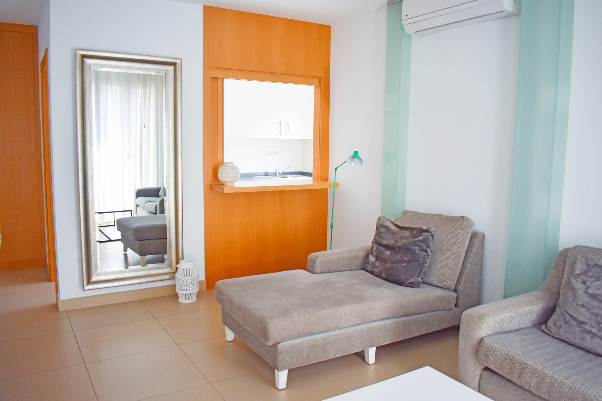 Apartmán Urbanliving Fajardo Màlaga Exteriér fotografie