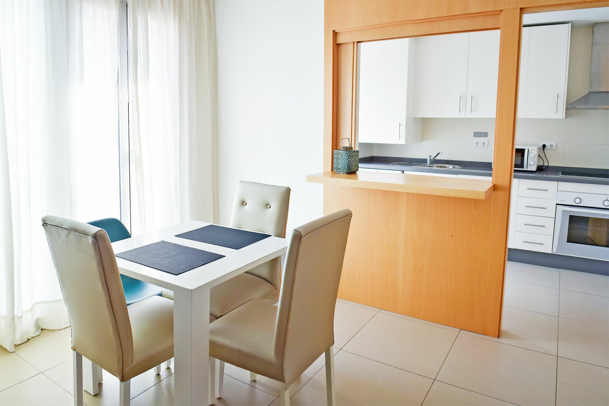 Apartmán Urbanliving Fajardo Màlaga Exteriér fotografie