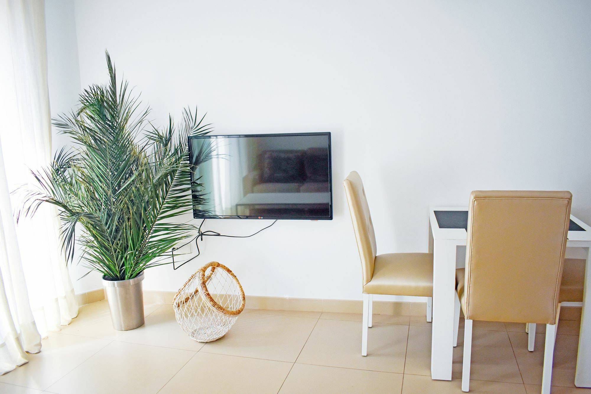 Apartmán Urbanliving Fajardo Màlaga Exteriér fotografie